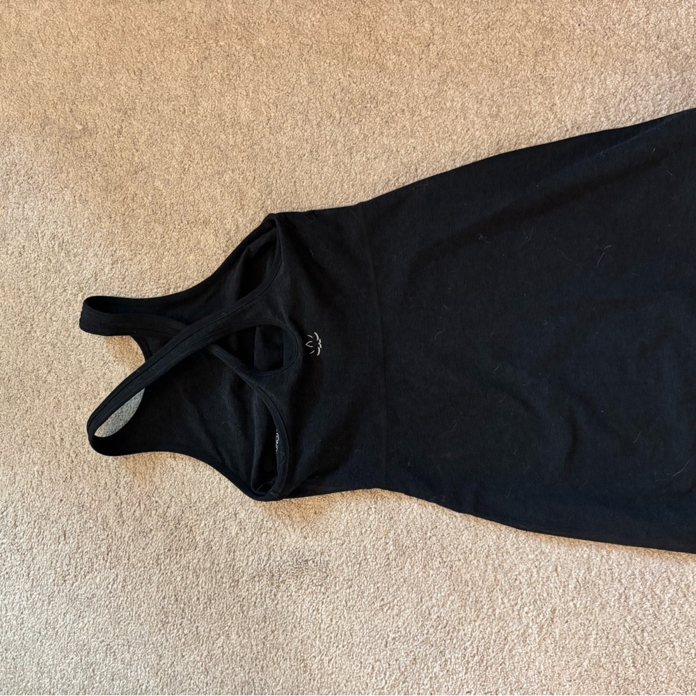 Beyond Yoga dress